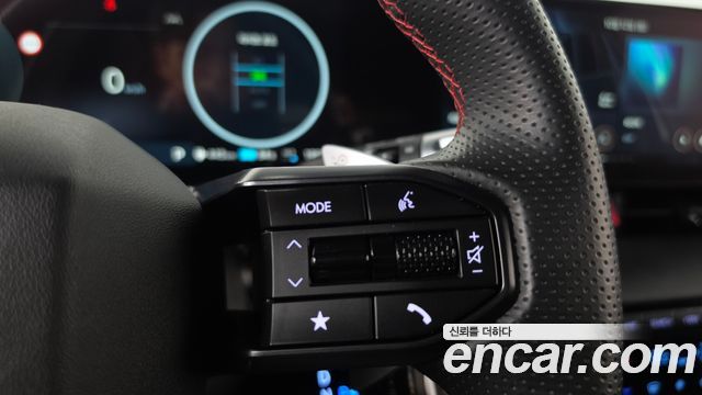 Hyundai Ioniq5 2025 — photo 22