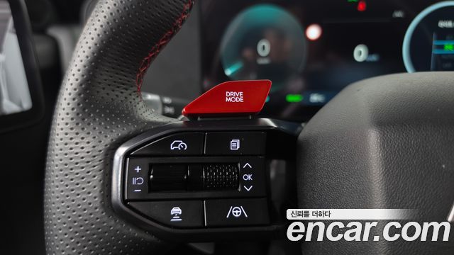 Hyundai Ioniq5 2025 — photo 23
