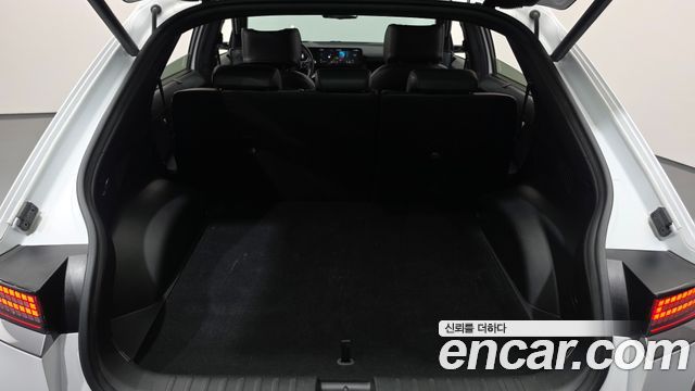 Hyundai Ioniq5 2025 — photo 26