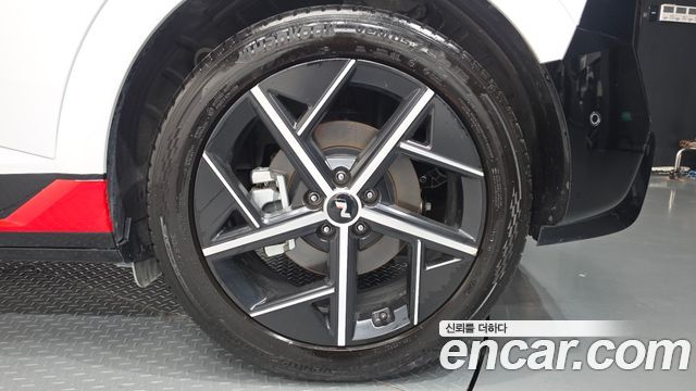 Hyundai Ioniq5 2025 — photo 7