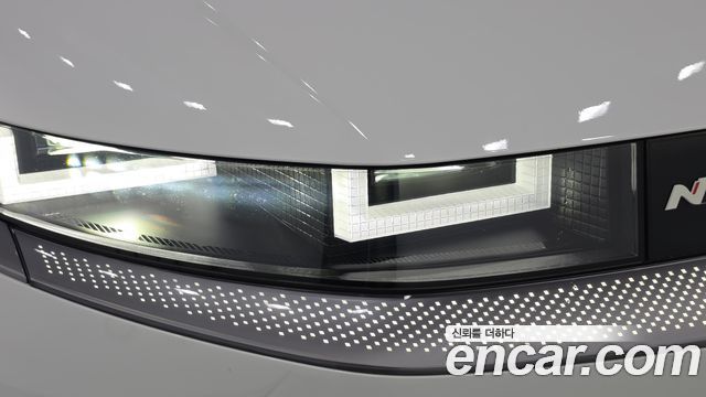 Hyundai Ioniq5 2025 — photo 8