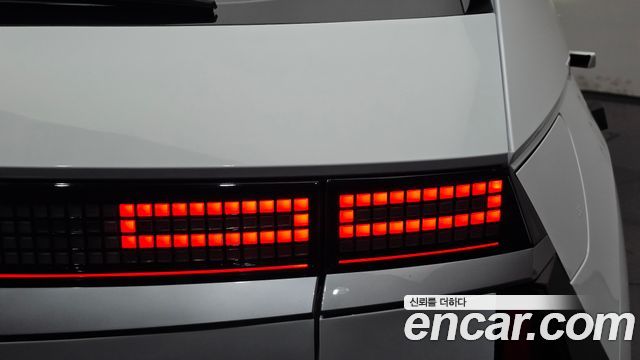 Hyundai Ioniq5 2025 — photo 9