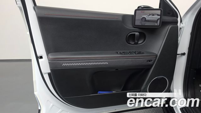 Hyundai Ioniq5 2025 — photo 14