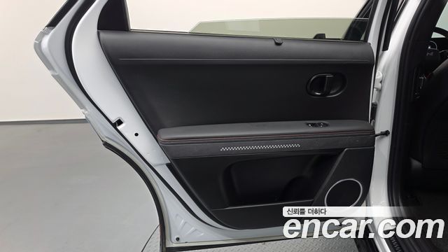 Hyundai Ioniq5 2025 — photo 15