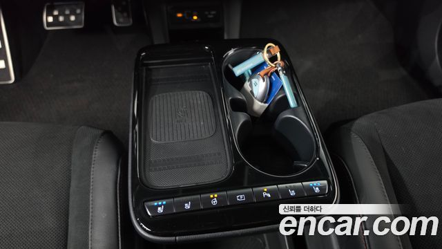 Hyundai Ioniq5 2025 — photo 27