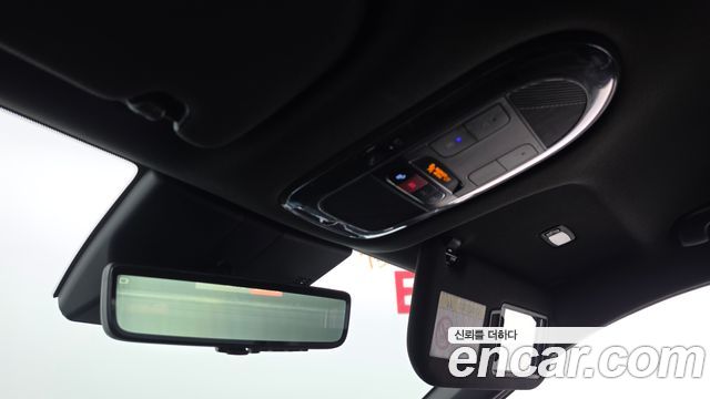 Hyundai Ioniq5 2025 — photo 28
