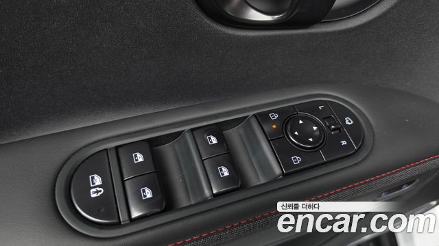 Hyundai Ioniq5 2025 — photo 29