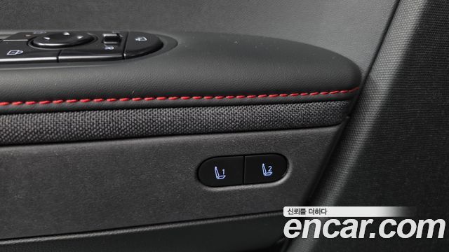 Hyundai Ioniq5 2025 — photo 30