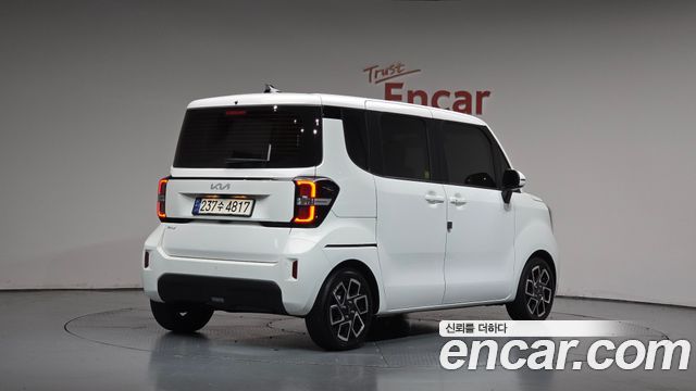 Kia RAY 2024 — photo 2
