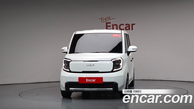 Kia RAY 2024 — photo 3