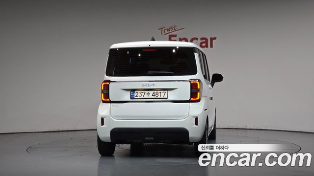 Kia RAY 2024 — photo 4