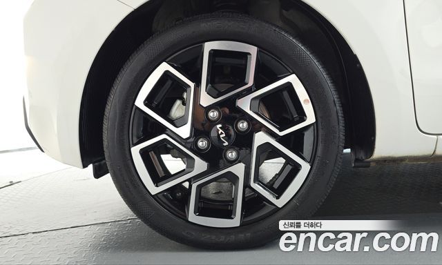 Kia RAY 2024 — photo 5