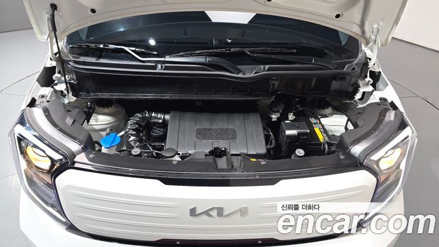 Kia RAY 2024 — photo 6