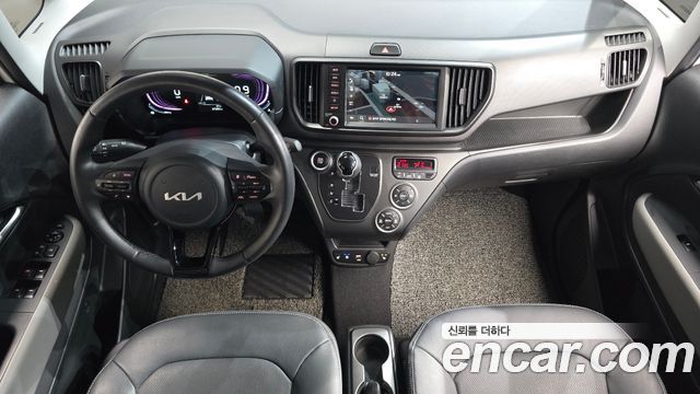 Kia RAY 2024 — photo 10
