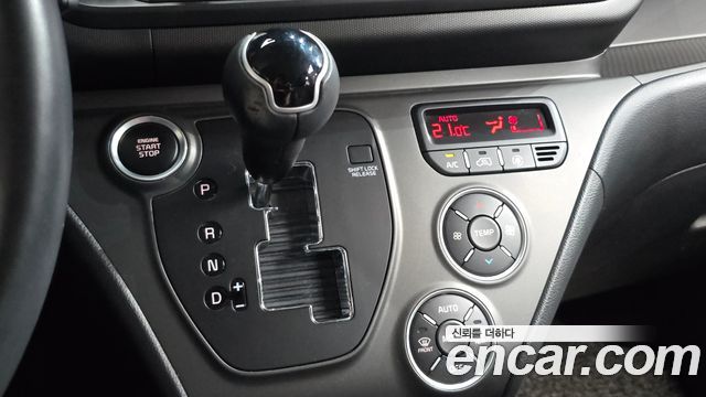 Kia RAY 2024 — photo 12