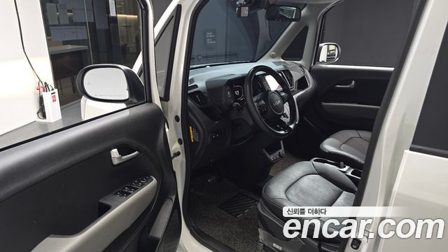 Kia RAY 2024 — photo 13