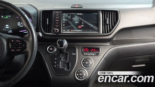Kia RAY 2024 — photo 18