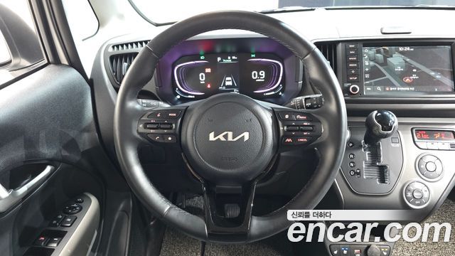 Kia RAY 2024 — photo 19