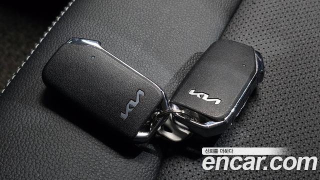 Kia RAY 2024 — photo 21