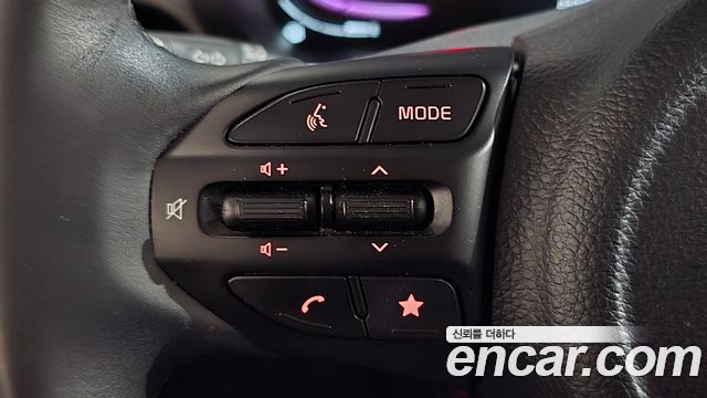 Kia RAY 2024 — photo 22