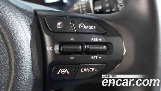 Kia RAY 2024 — photo 23