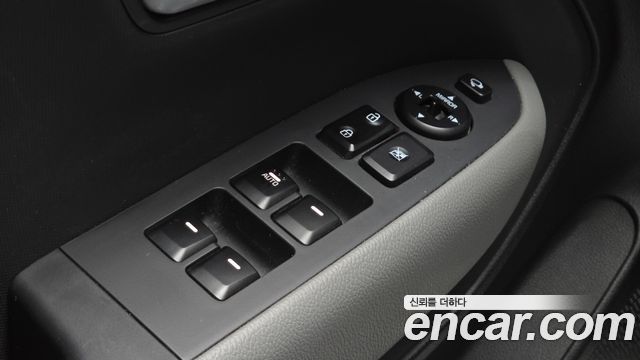 Kia RAY 2024 — photo 25