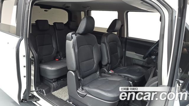 Kia RAY 2024 — photo 26