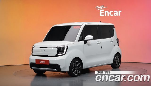Kia RAY 2024 — photo 1
