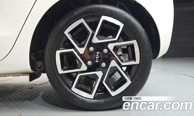 Kia RAY 2024 — photo 7