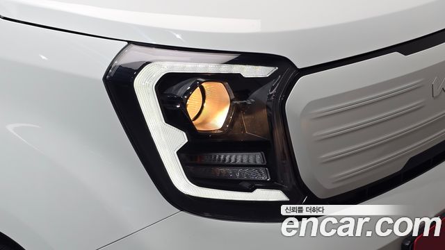 Kia RAY 2024 — photo 8