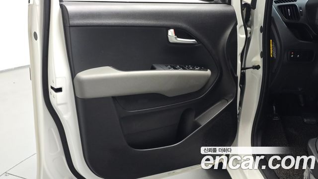Kia RAY 2024 — photo 14