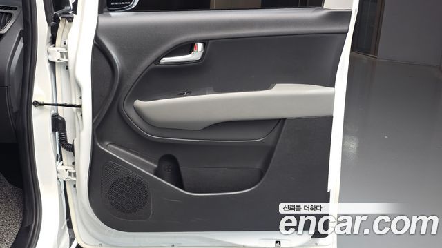 Kia RAY 2024 — photo 15