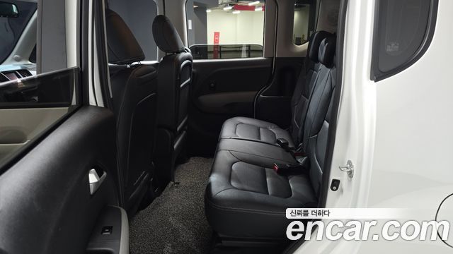 Kia RAY 2024 — photo 16