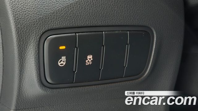 Kia RAY 2024 — photo 29