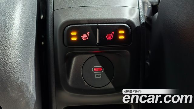 Kia RAY 2024 — photo 31
