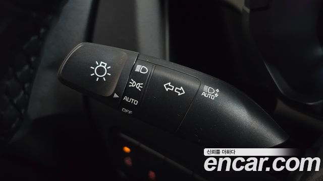 Kia RAY 2024 — photo 32