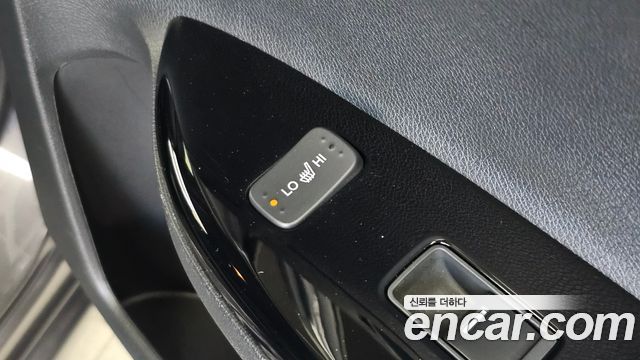 Honda Accord 2017 — photo 18