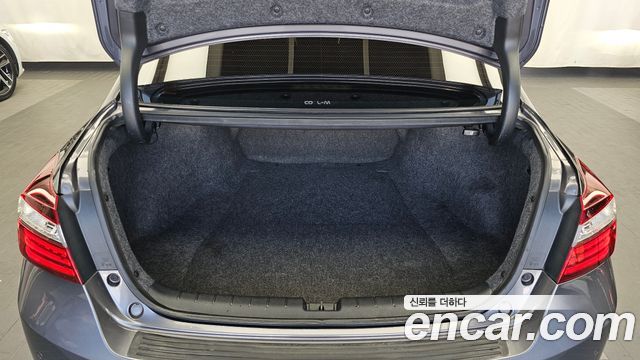 Honda Accord 2017 — photo 20