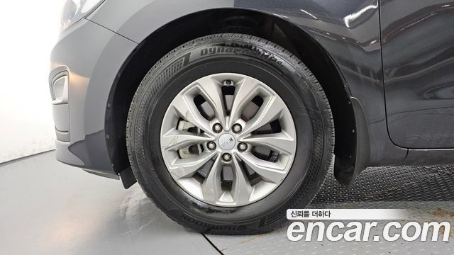 Kia Canival 2019 — photo 5