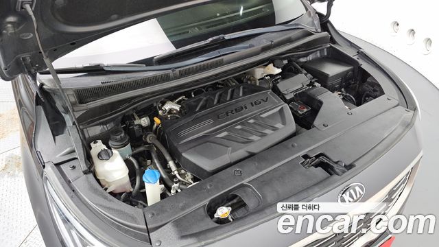 Kia Canival 2019 — photo 6