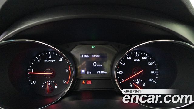 Kia Canival 2019 — photo 11