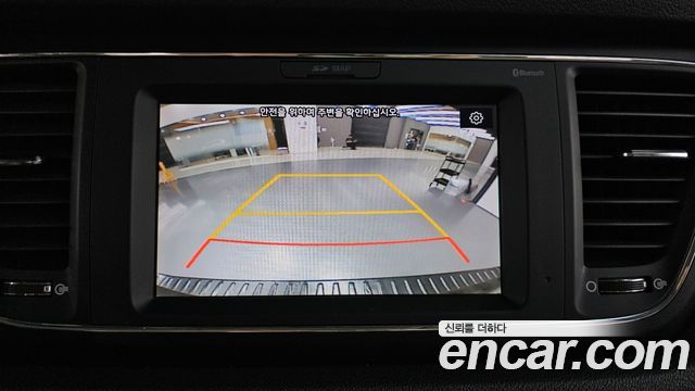 Kia Canival 2019 — photo 21