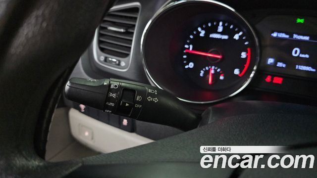 Kia Canival 2019 — photo 24