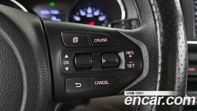 Kia Canival 2019 — photo 27