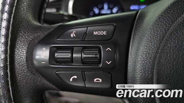 Kia Canival 2019 — photo 28