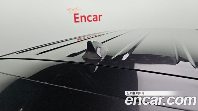 Kia Canival 2019 — photo 30