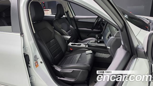 Renault Korea XM3 2020 — photo 17