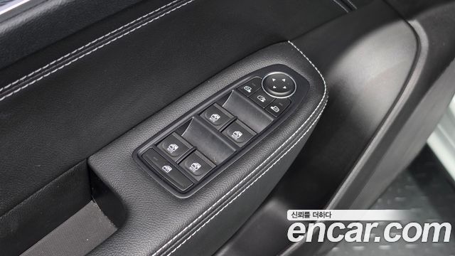 Renault Korea XM3 2020 — photo 26