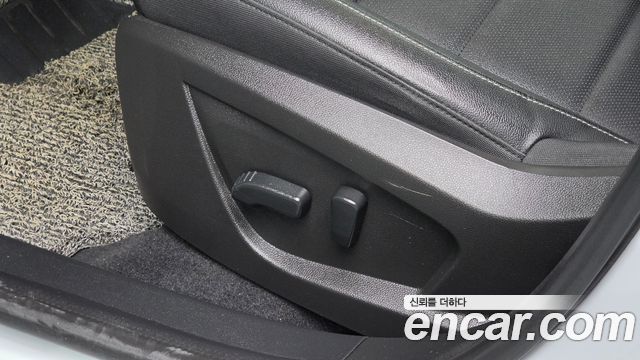 Renault Korea XM3 2020 — photo 27