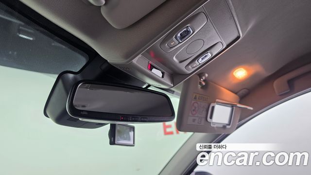 Renault Korea XM3 2020 — photo 28